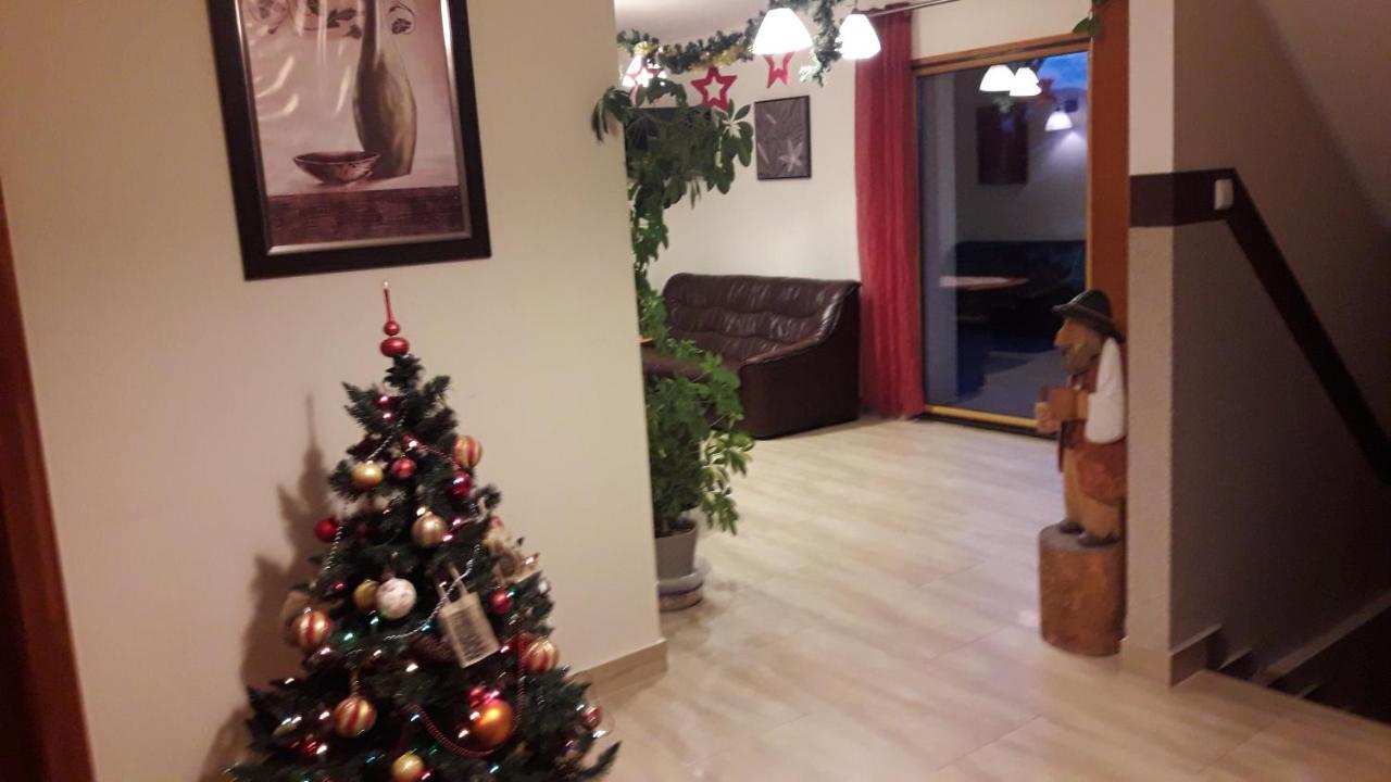 Domki Pod Magura Bystra  外观 照片